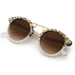 KREWE St. Louis II - Stella to Crystal